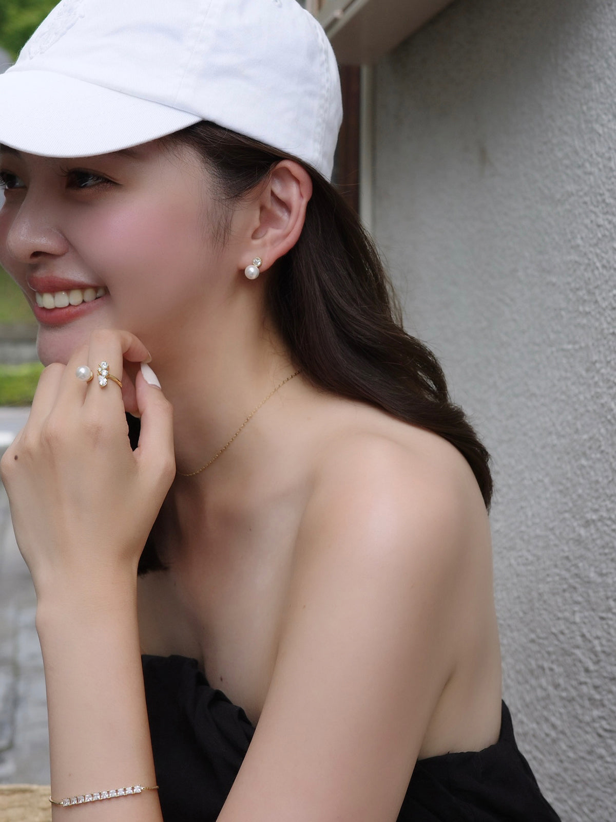 A2503024 / earring