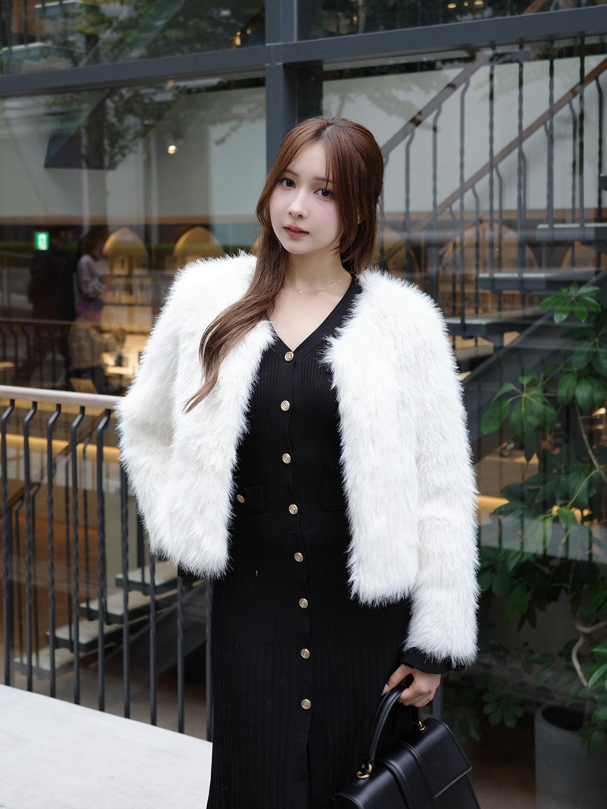 ミドルファーライクコート