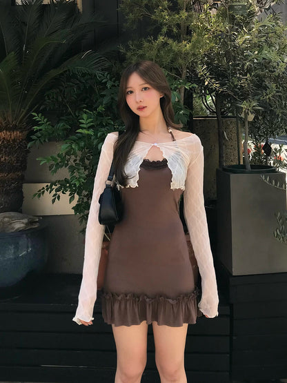 メロウシアーボレロ