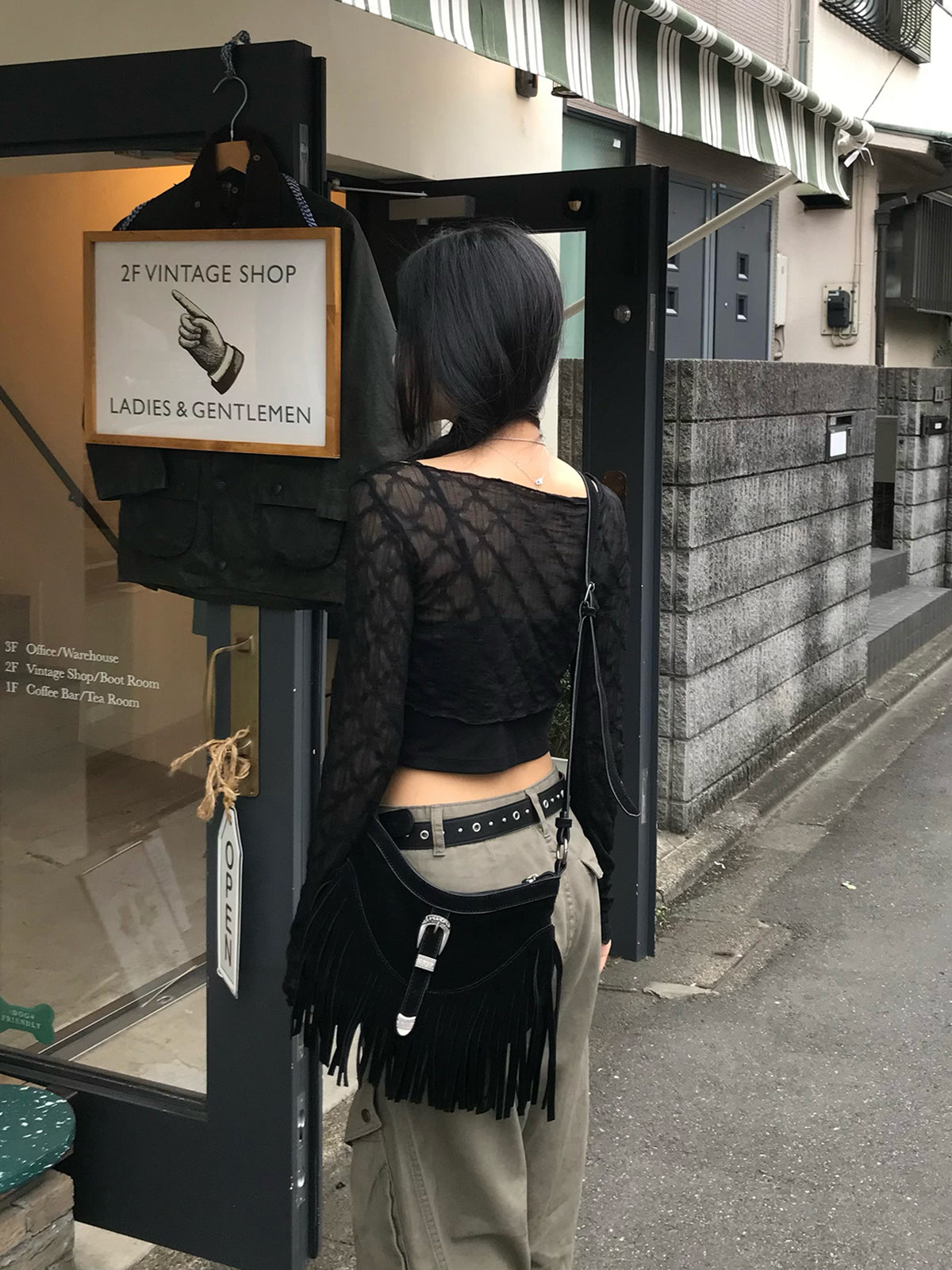 メロウシアーボレロ