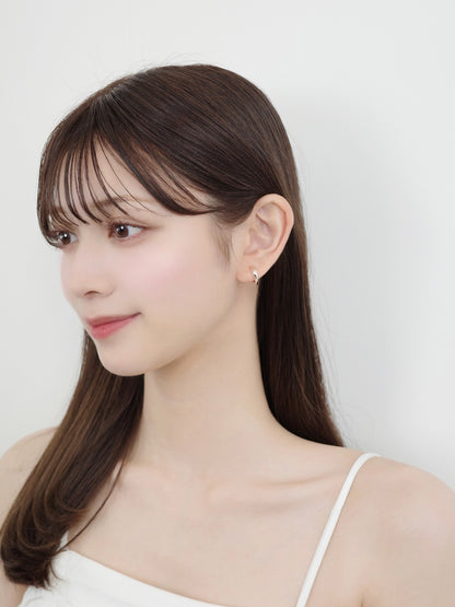 zero touchニュアンスフープ