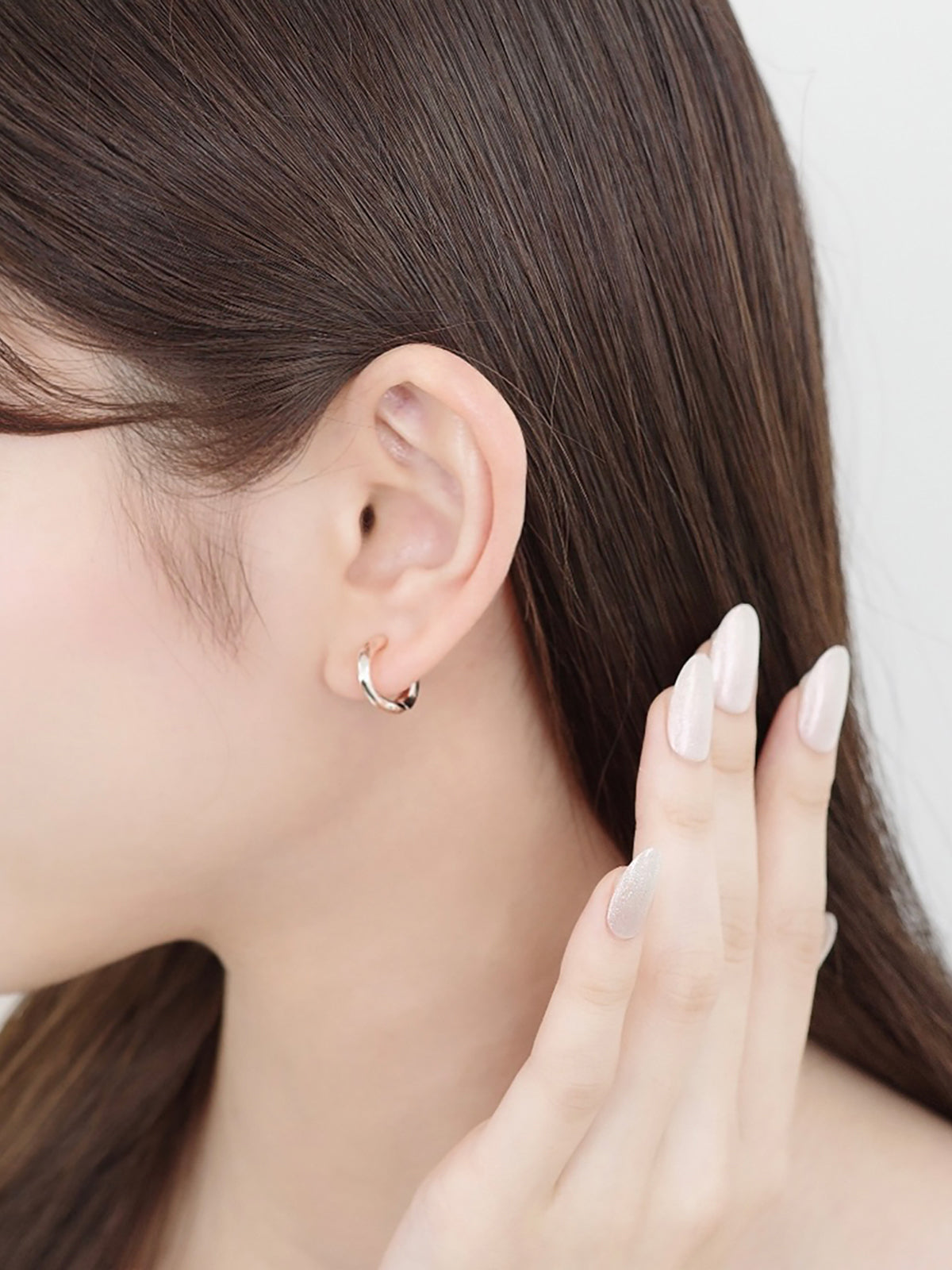 zero touchニュアンスフープ