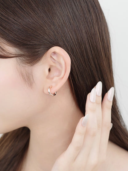 zero touchニュアンスフープ