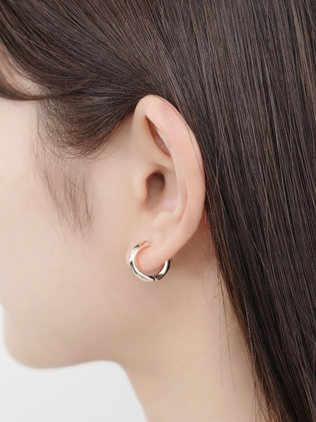 zero touchニュアンスフープ