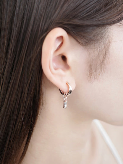 zero touchニュアンスフープ