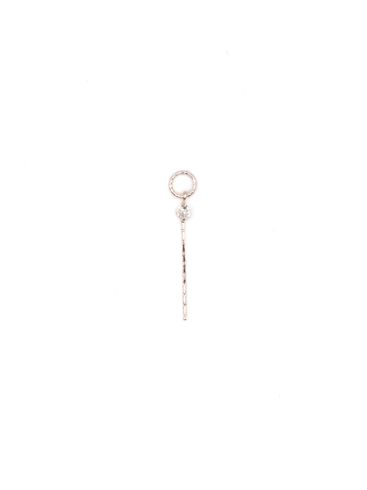 Cubic Chain Charm