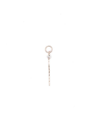 Cubic Chain Charm