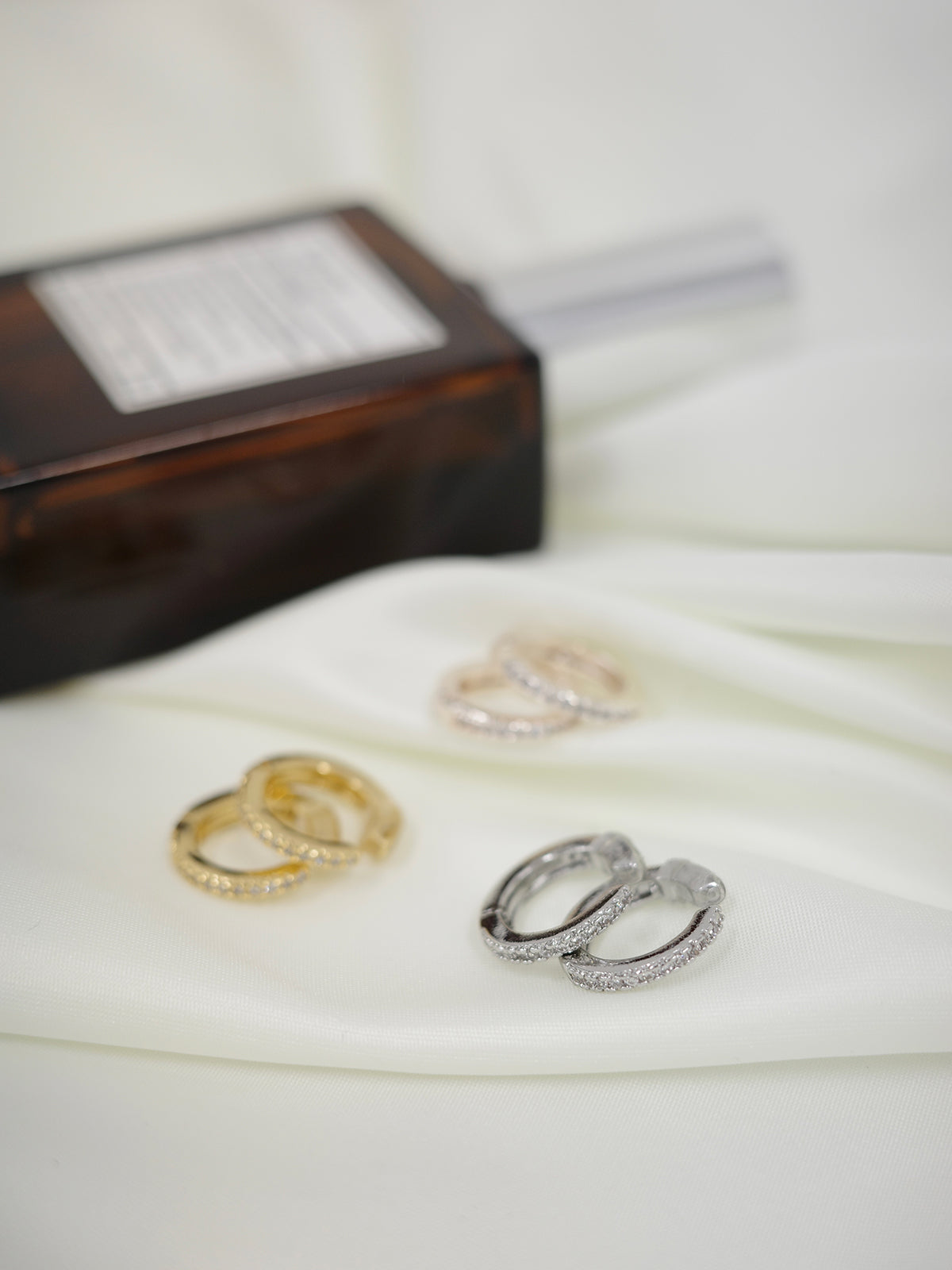 zero touchラインキュービック