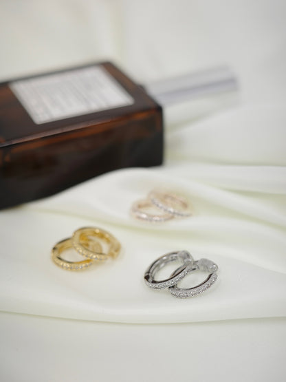 zero touchラインキュービック