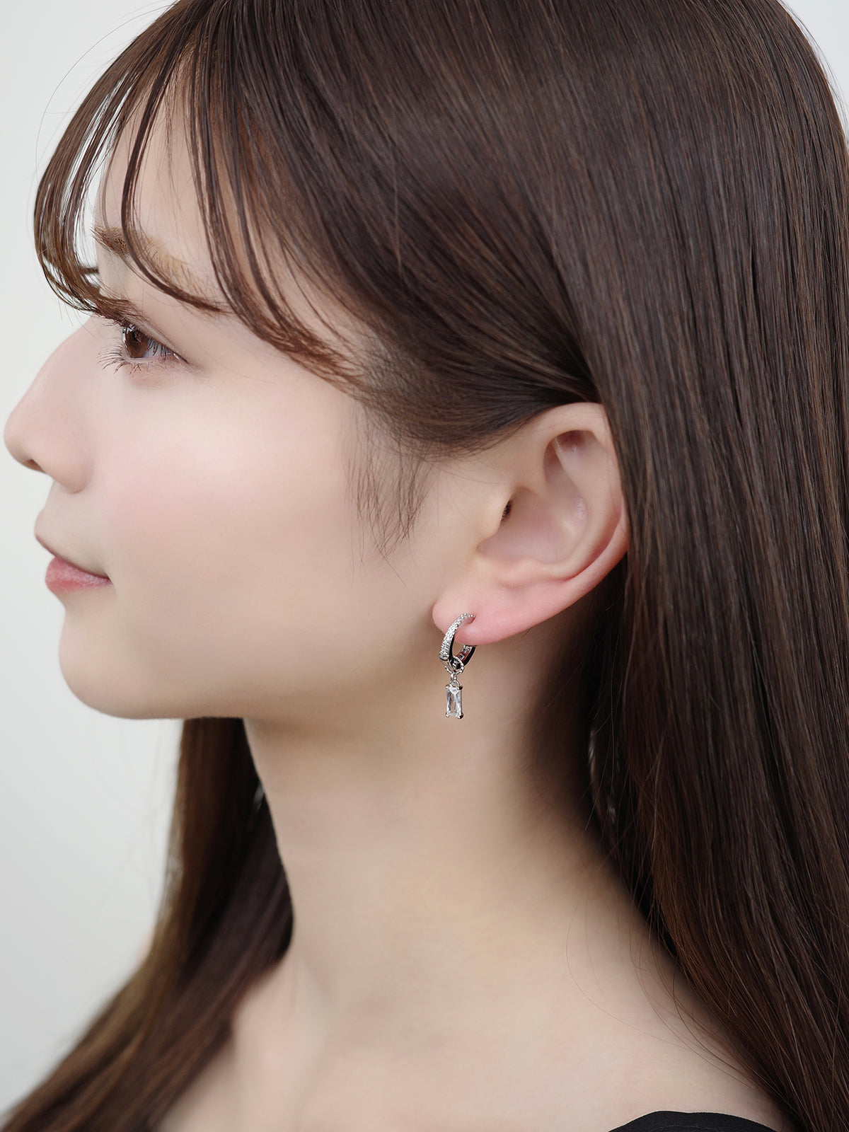 zero touchラインキュービック