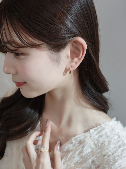 zero touchラインキュービック