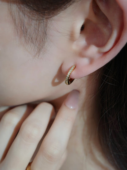 zero touchラインキュービック