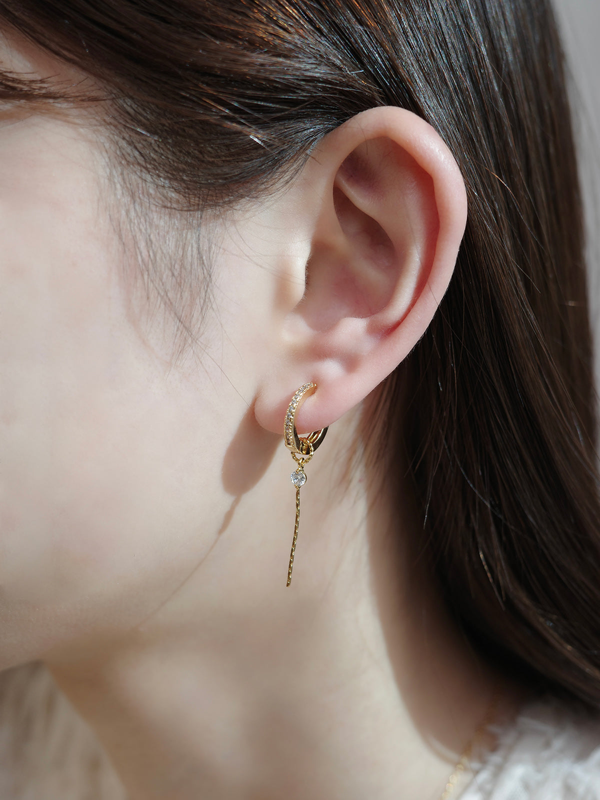 Cubic Chain Charm