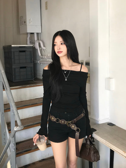 Mellow Layered Cut and Sew
