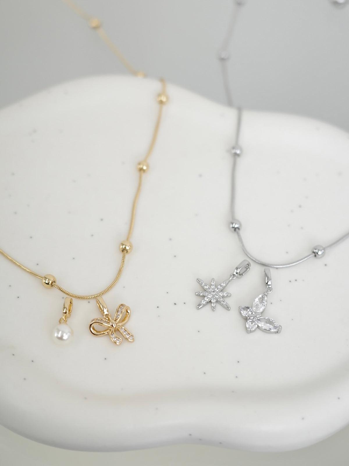 シャインソラチャーム