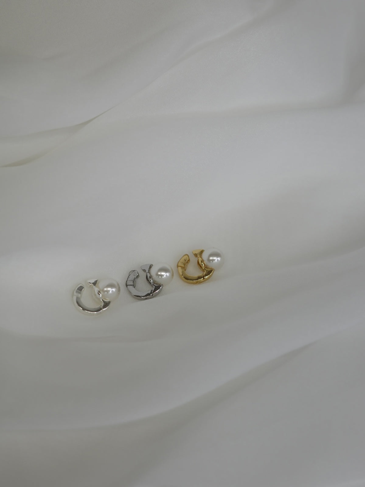 zero touchハイライトパール