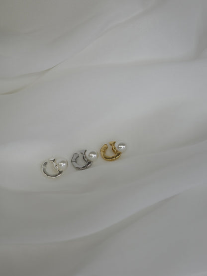 zero touchハイライトパール