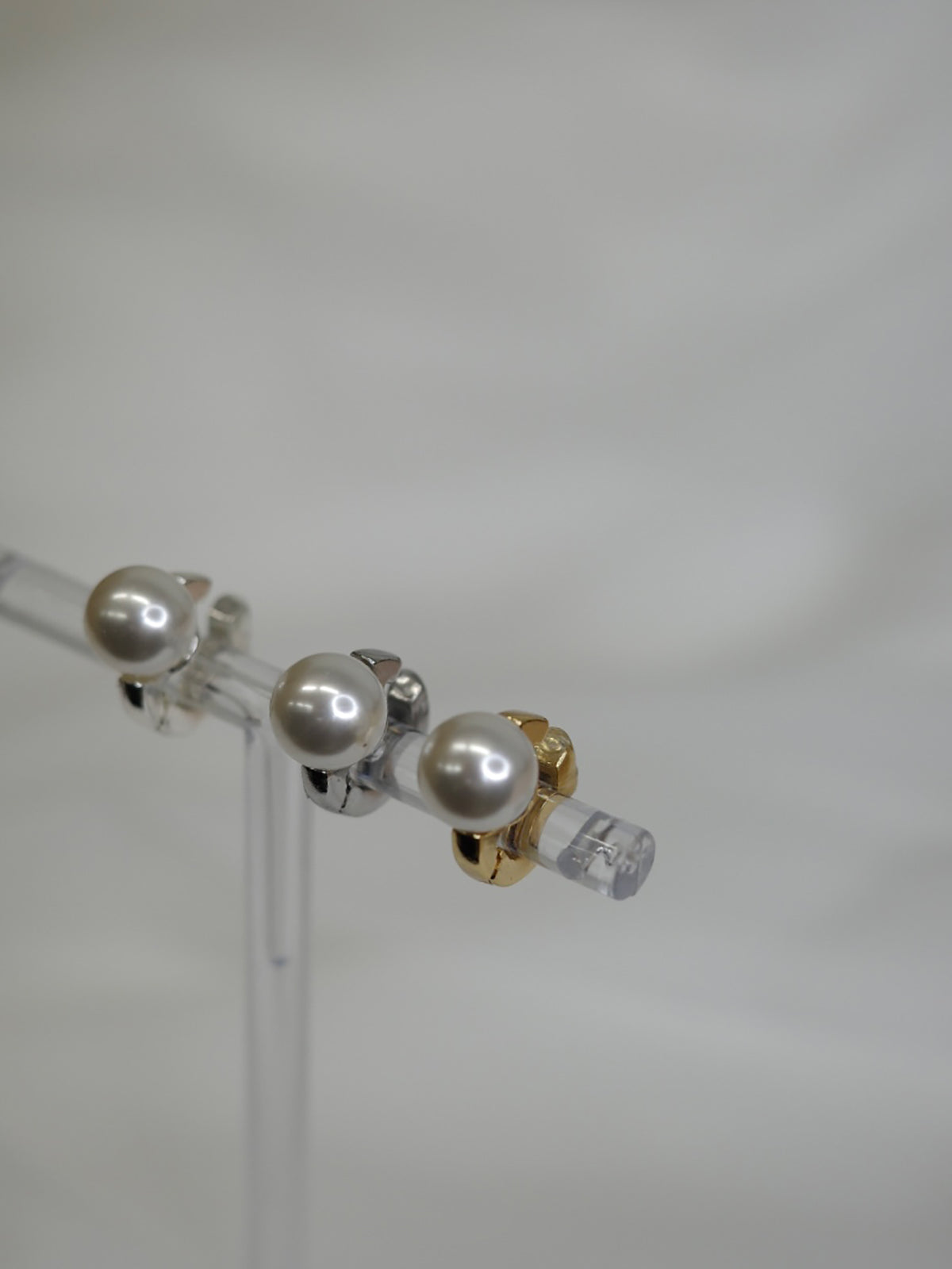 zero touchハイライトパール