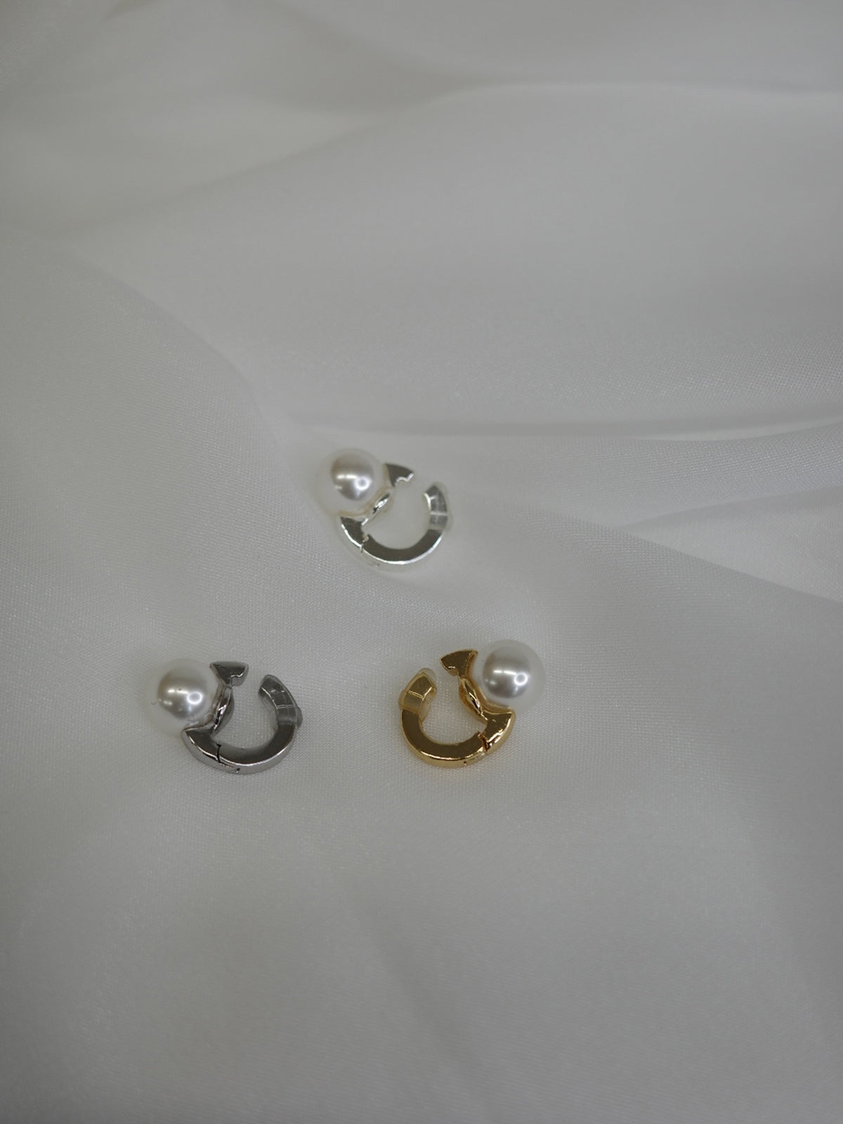 zero touchハイライトパール