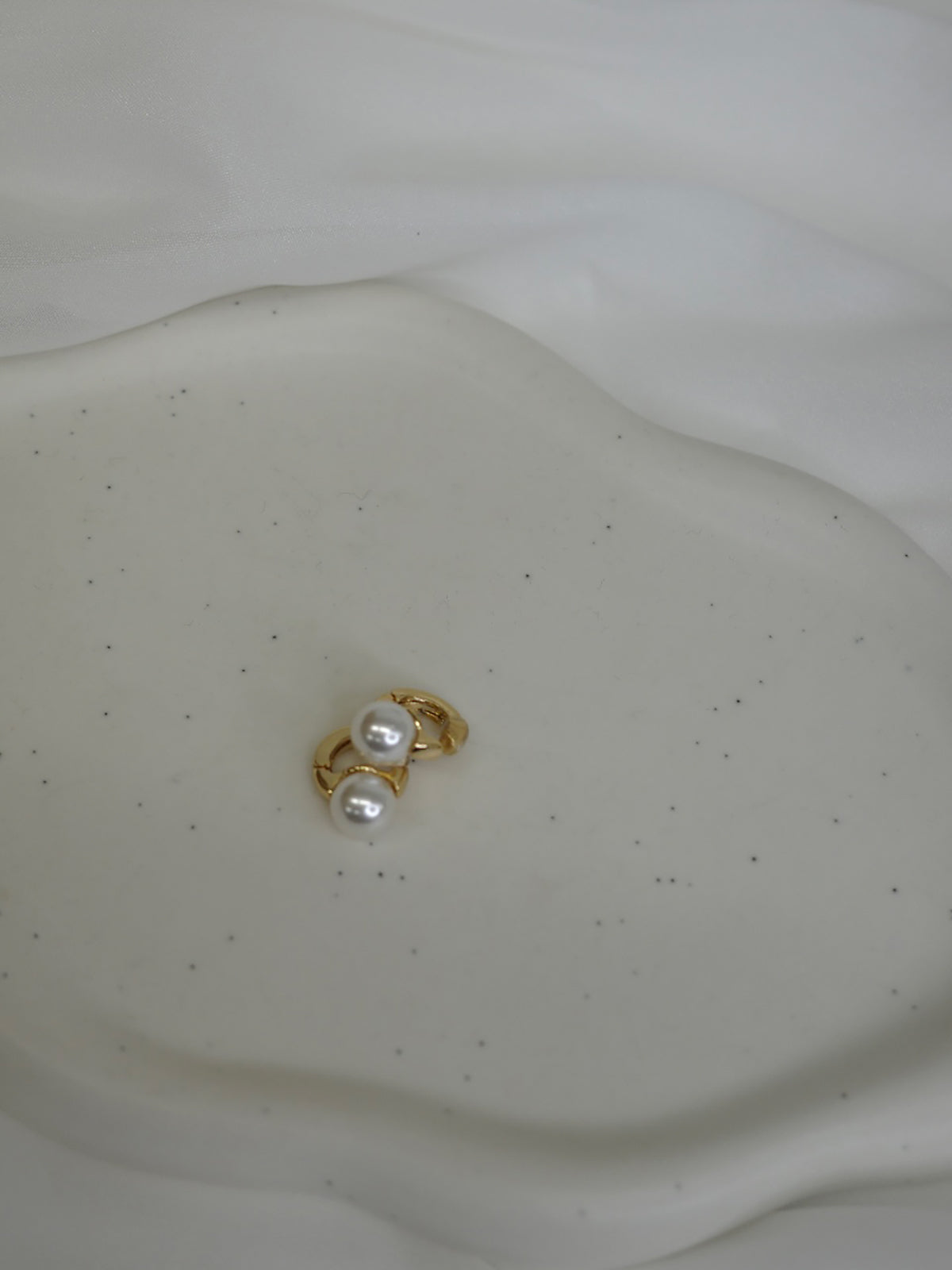 zero touchハイライトパール