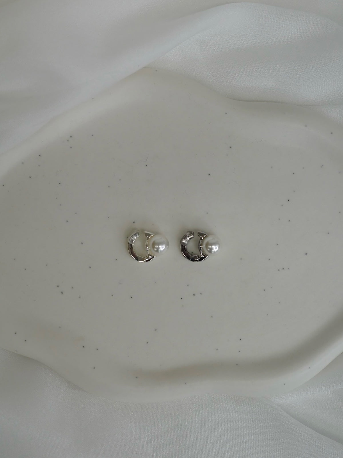 zero touchハイライトパール