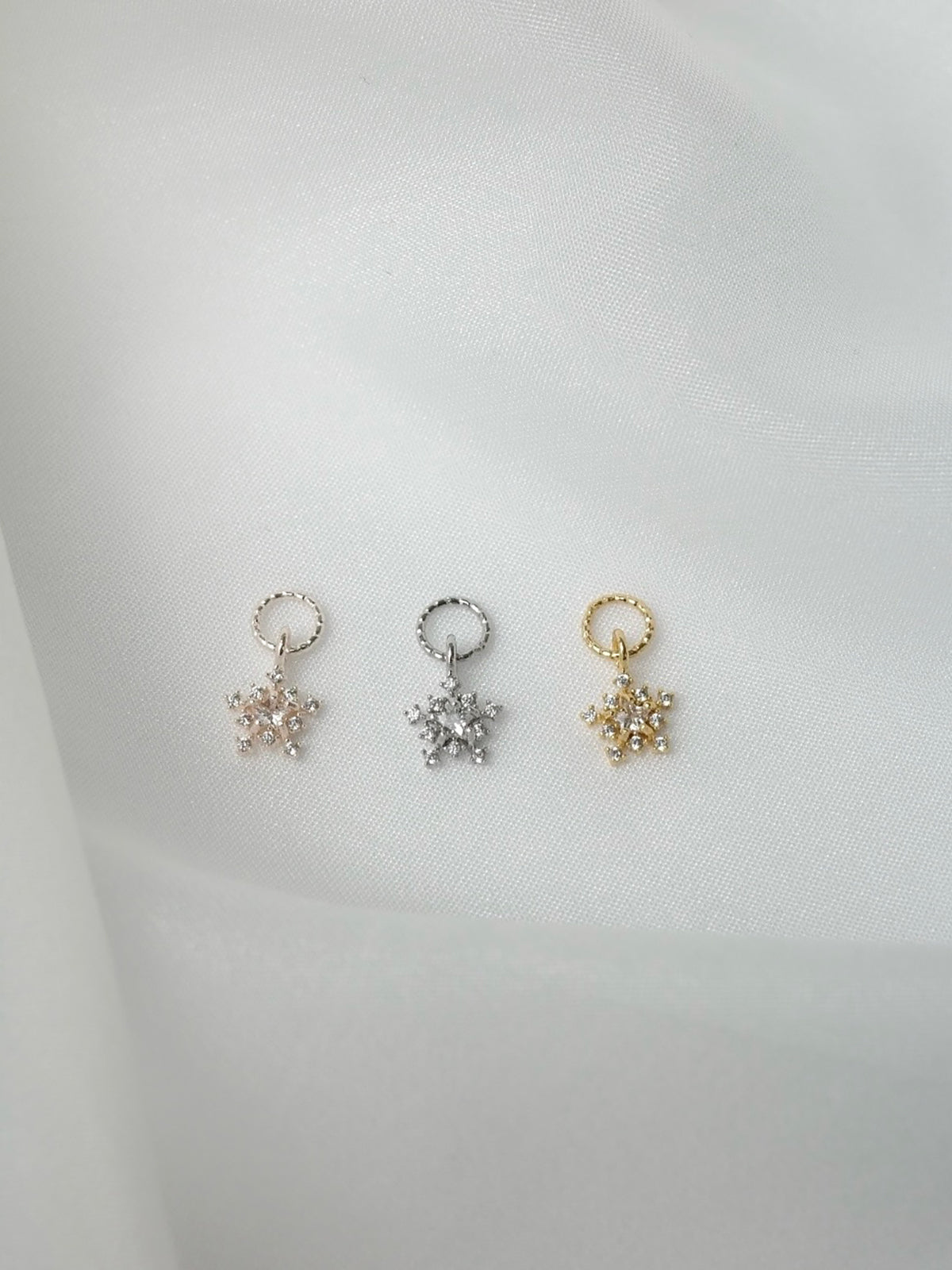 スターダストチャーム