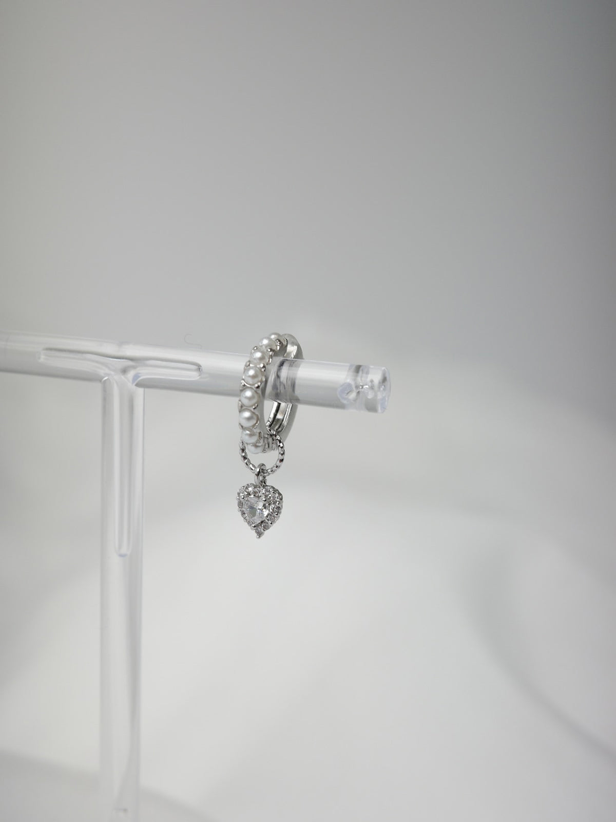 シャインハートチャーム