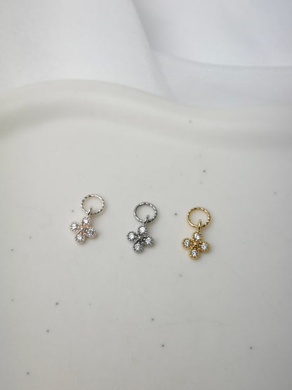 タイニーブルームチャーム