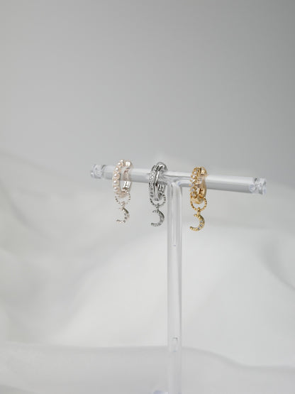 シャインムーンチャーム